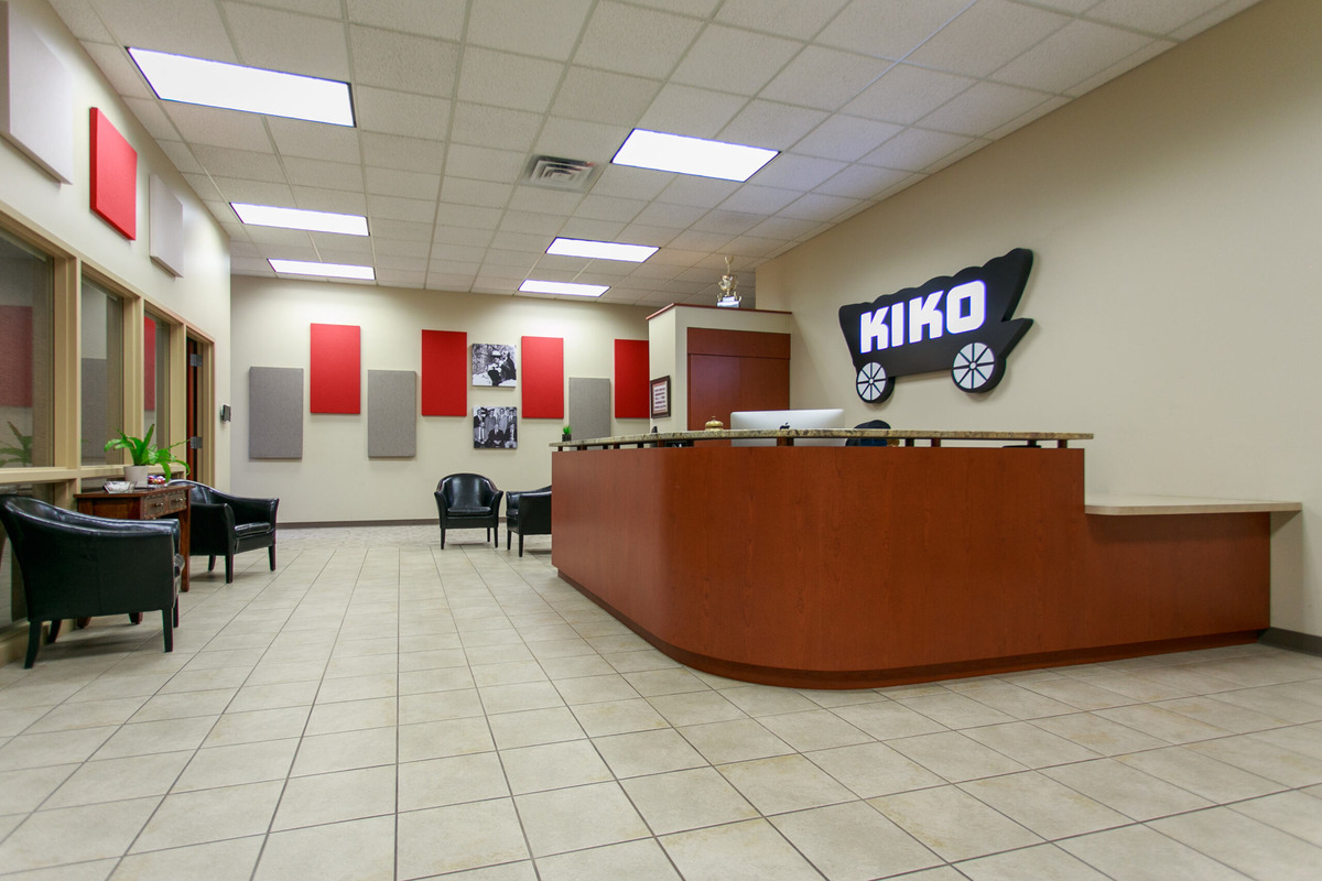 Kiko Online Auctions Ohio