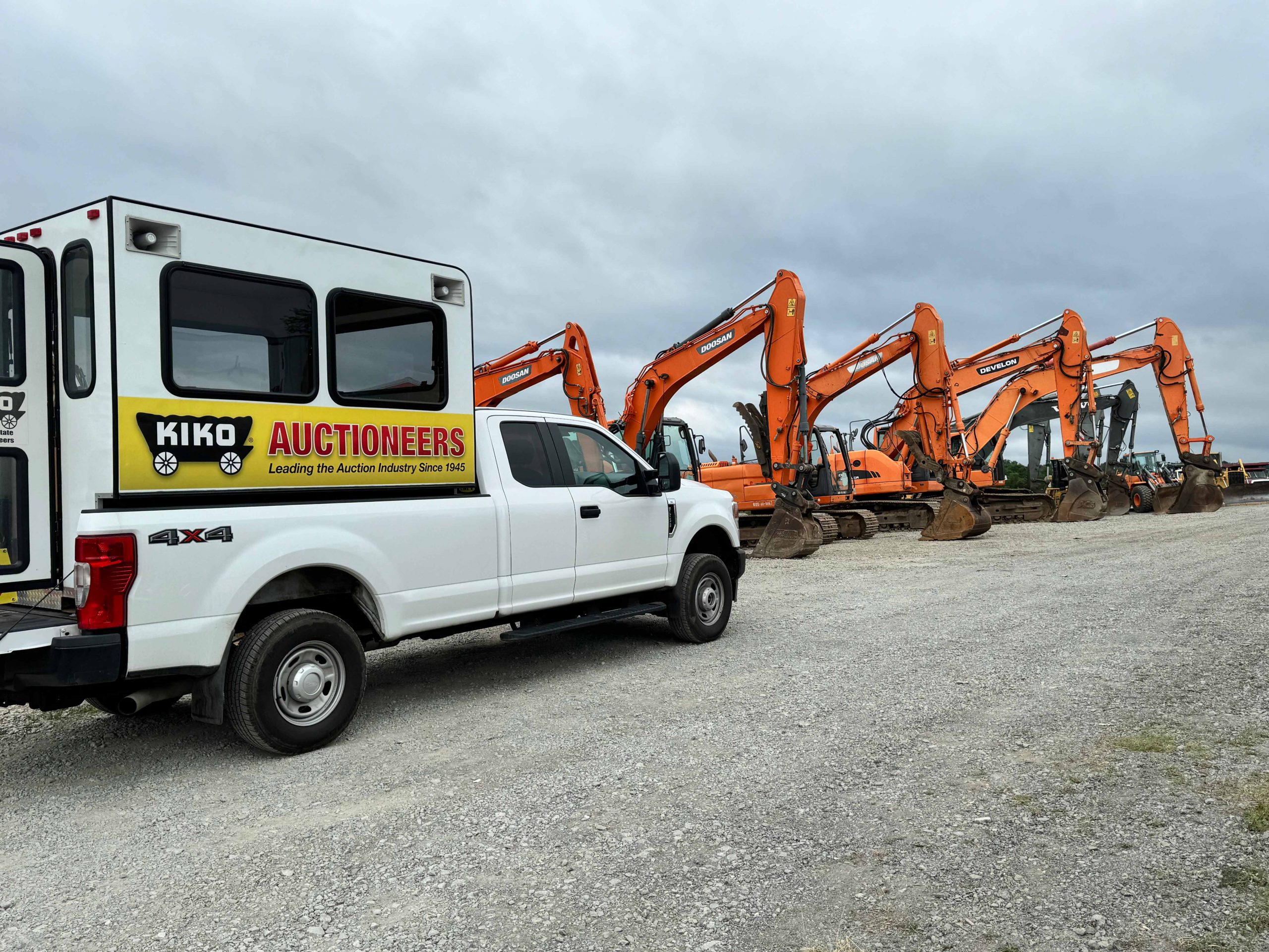 Kiko Auctions Cuyahoga County Homestead for 5.75 Million