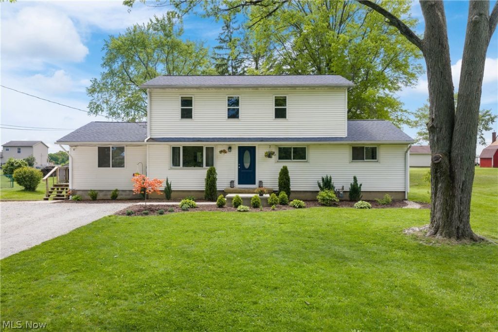 3845 Clark Street SW, Massillon, OH 44646