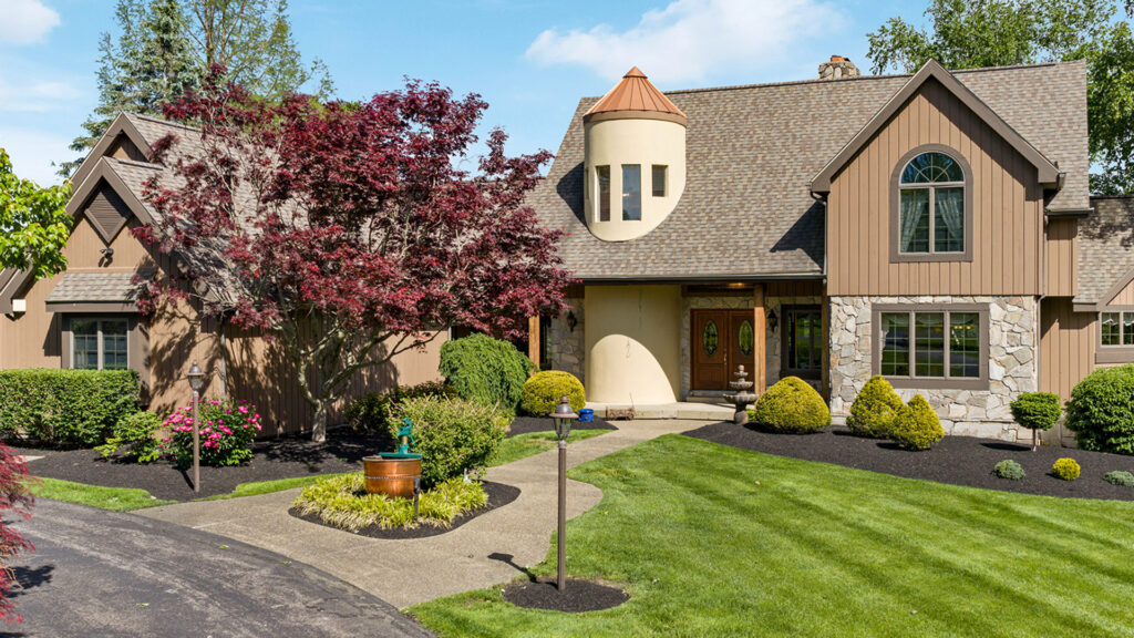 Selling One-of-a-Kind Real Estate at Auction: The Wilhelm Family Property