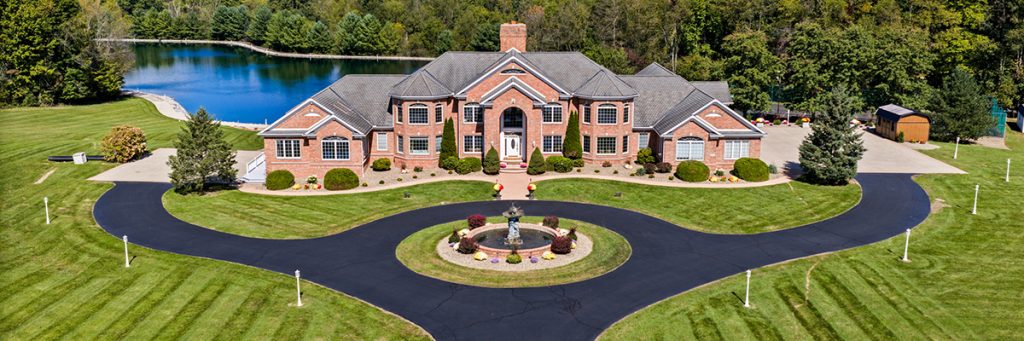 Fox 8 Features $3.37 Million Stark County Estate Auction